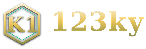 123ky logo